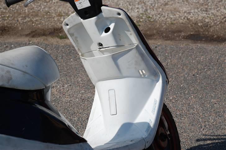 Yamaha Jog Fs byttede billede 4