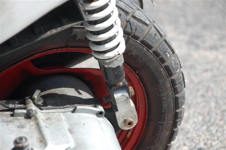 Yamaha Jog Fs byttede billede 6