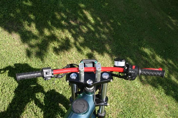 Sachs Madass / BadAss / TILSALG billede 7