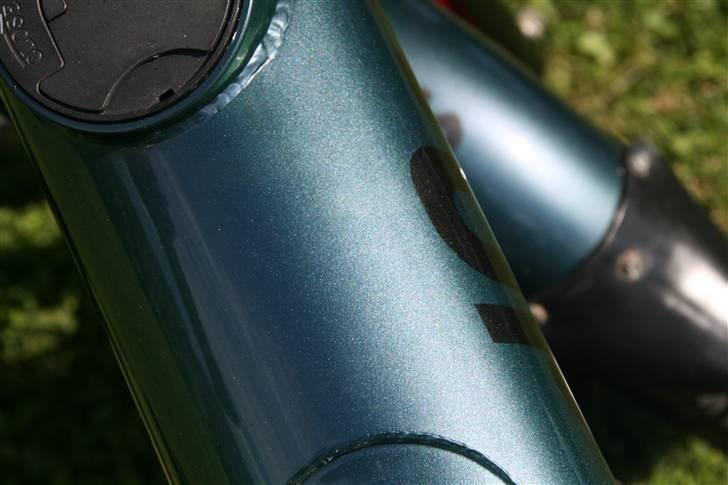 Sachs Madass / BadAss / TILSALG billede 8