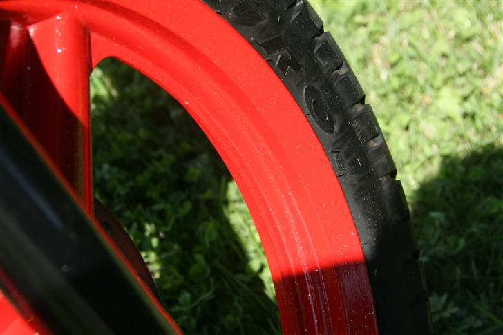 Sachs Madass / BadAss / TILSALG billede 10