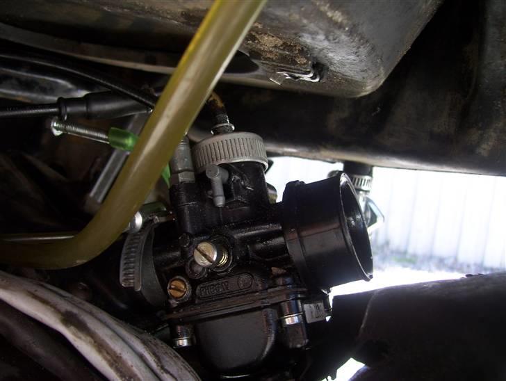 Gilera Stalker solgt billede 7