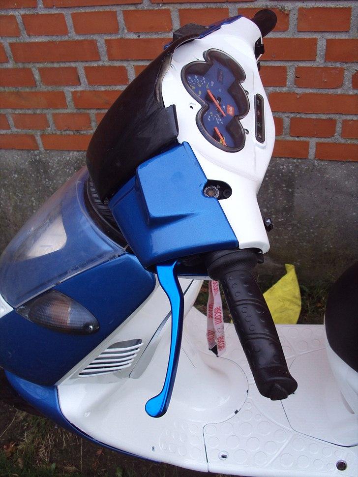 Aprilia Sonja (BYTTET) billede 1