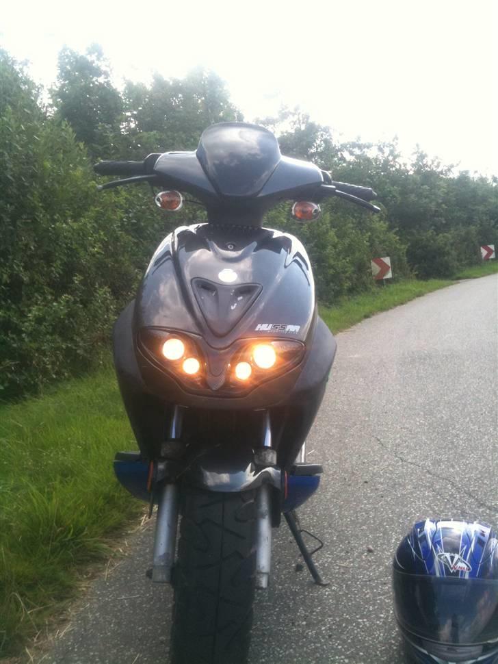 CPI Hussar  billede 1