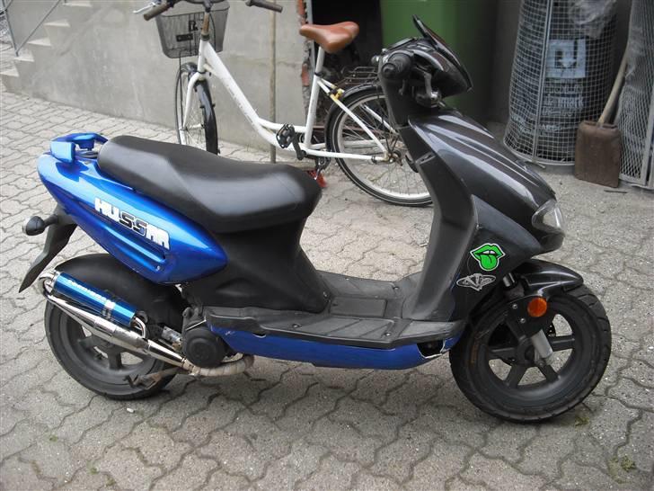 CPI Hussar  billede 2