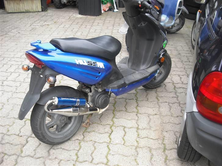 CPI Hussar  billede 3