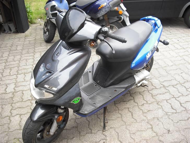 CPI Hussar  billede 4