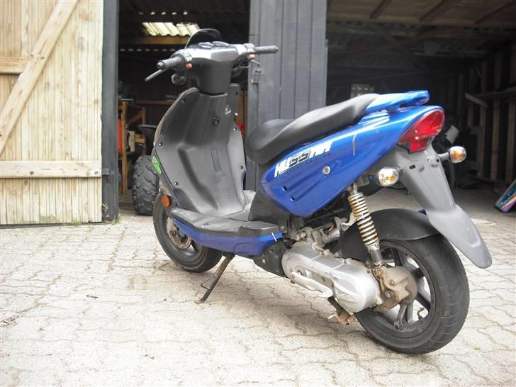 CPI Hussar  billede 5