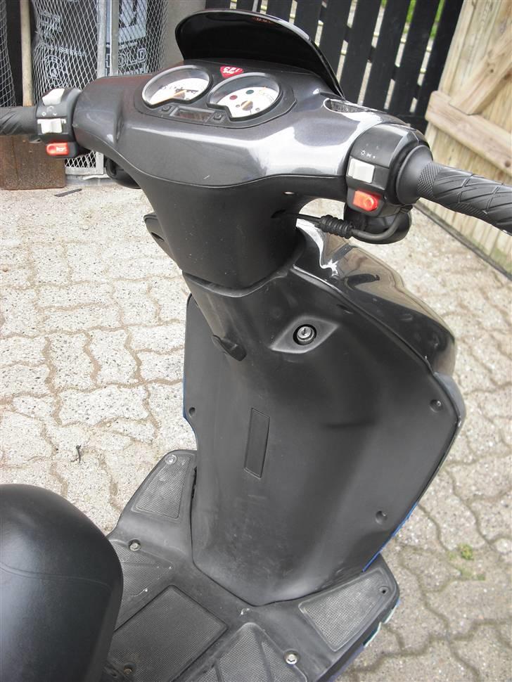 CPI Hussar  billede 6