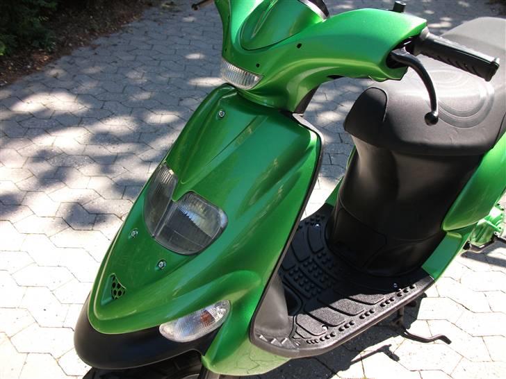 Gilera Stalker Solgt billede 4