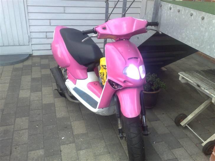 Aprilia Rally - Byttet billede 1