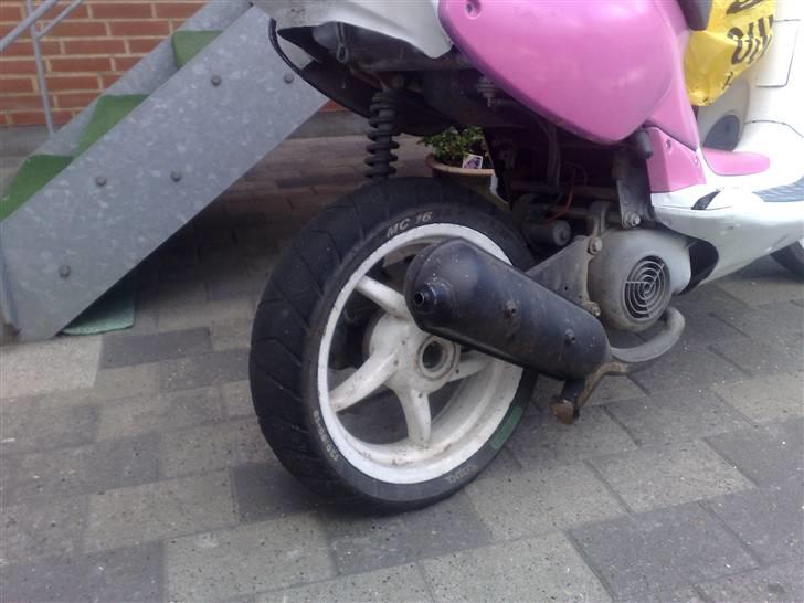 Aprilia Rally - Byttet billede 3
