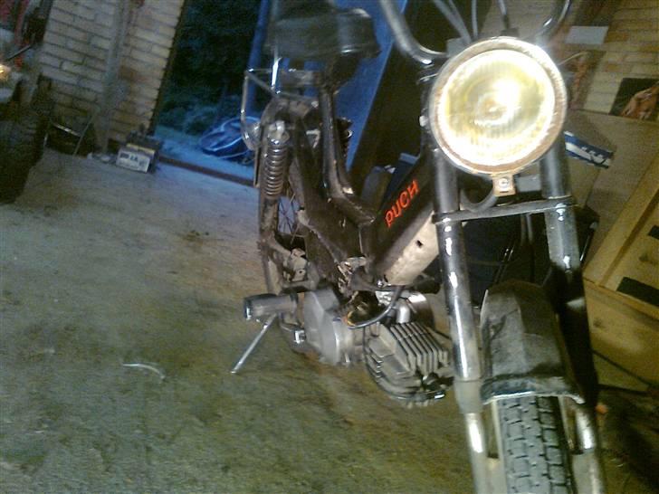 Puch Maxi KL Til (Solgt) billede 5