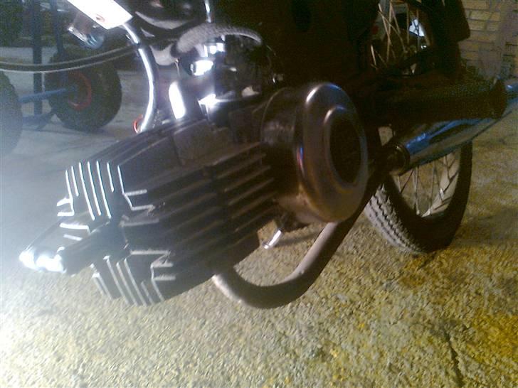 Puch Maxi KL Til (Solgt) billede 7