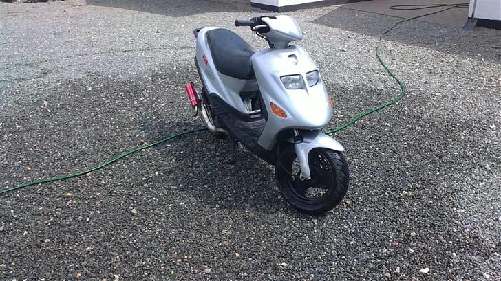 Kreidler Easy Rider (byttet) billede 4