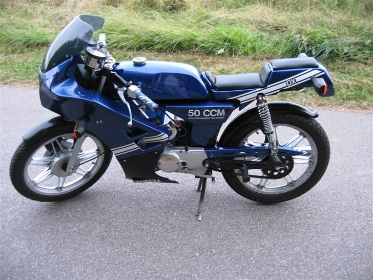 Yamaha FS1 DX Custom (SOLGT) billede 13