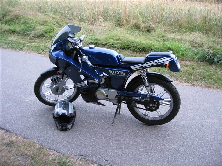 Yamaha FS1 DX Custom (SOLGT) billede 14