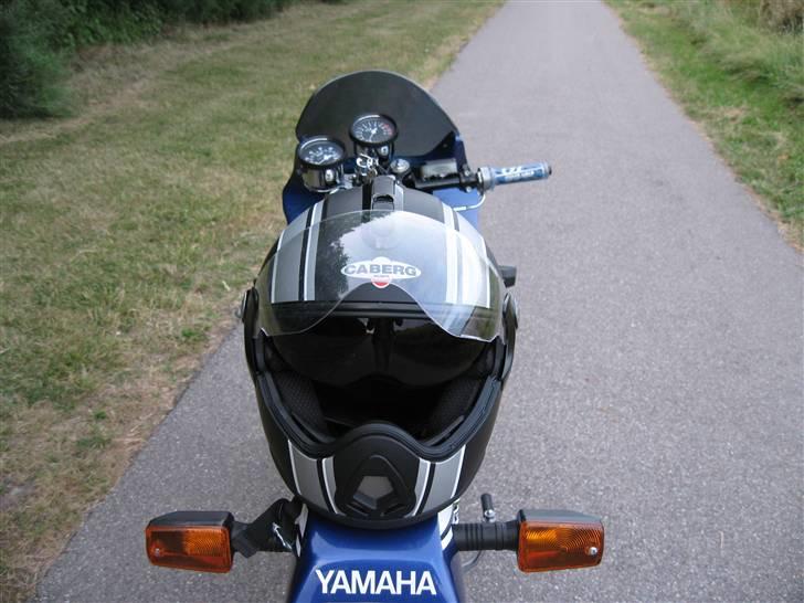 Yamaha FS1 DX Custom (SOLGT) billede 15