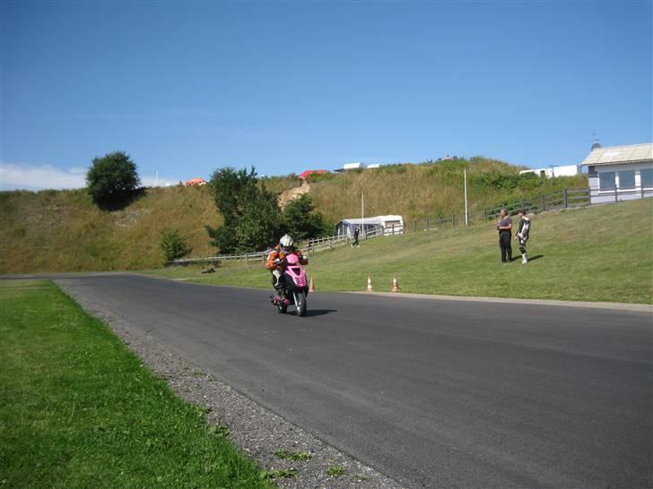 Aprilia Sonic LC byttet  billede 10