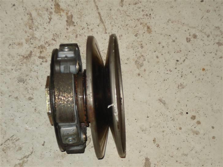 PGO dr.big SOLGT!!! billede 7