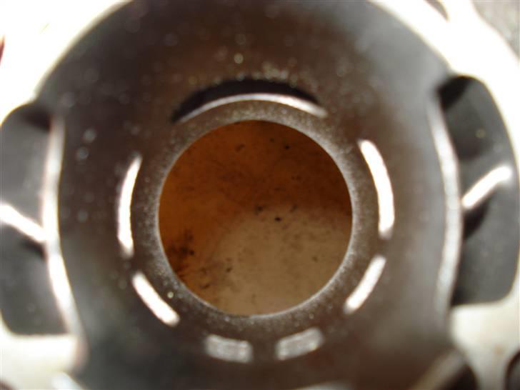 PGO dr.big SOLGT!!! billede 11