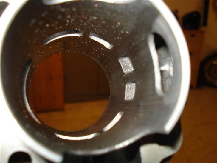 PGO dr.big SOLGT!!! billede 12