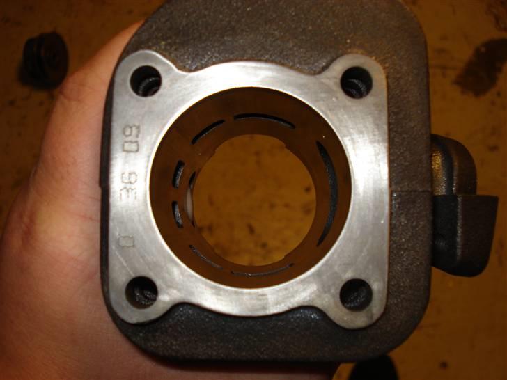 PGO dr.big SOLGT!!! billede 13