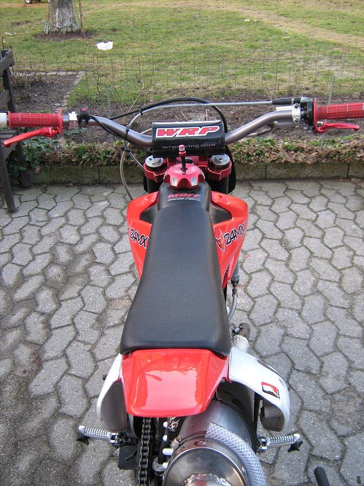 Pitpro pro mod billede 3