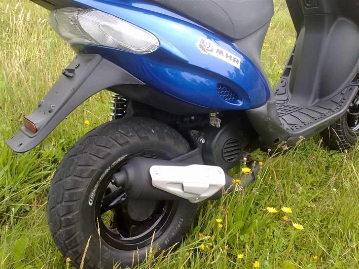 Gilera Stalker - Blondie - Smukke.. billede 5