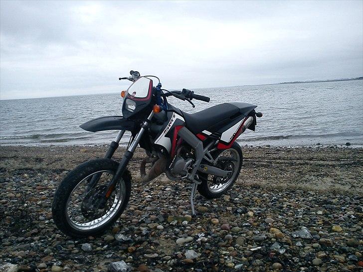 Gilera Smt lc dd <3 ikk tilsalg billede 1