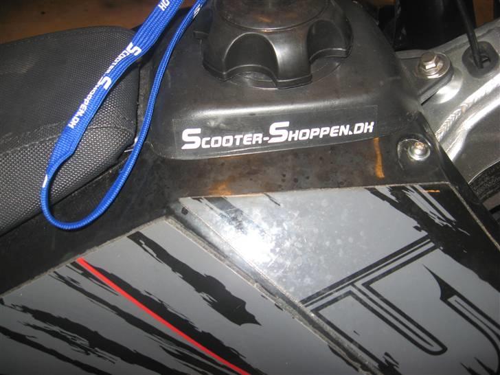 Aragon (tidl-scooter) billede 9