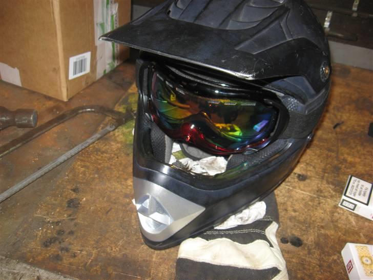 Aragon (tidl-scooter) billede 11