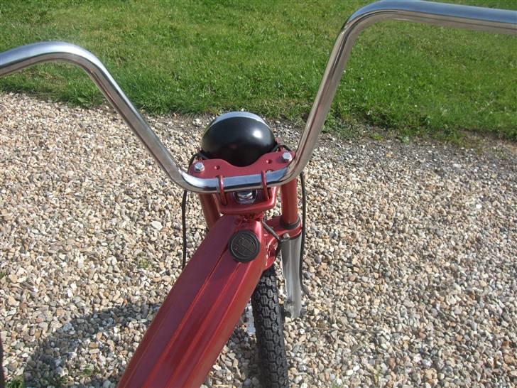 Puch maxi p1  (opbygning 60%) solgt billede 12