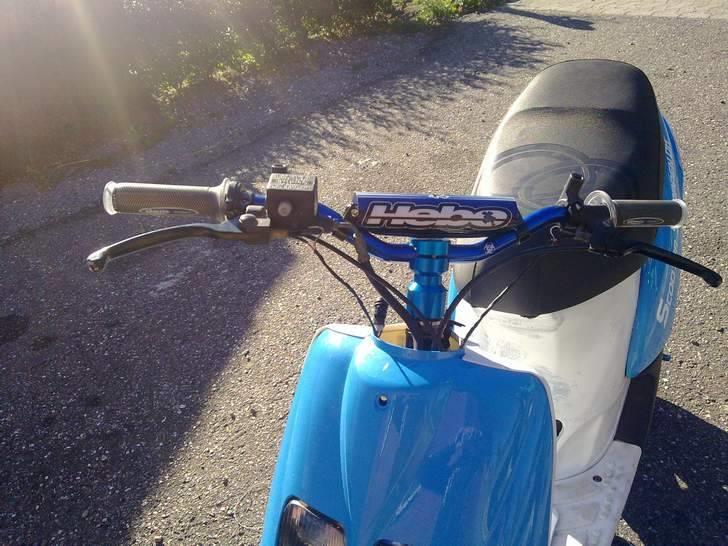 Gilera stalker EFTER billede 7