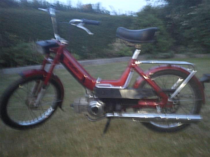 Puch Maxi K  billede 1