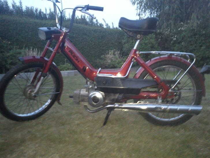 Puch Maxi K  billede 2
