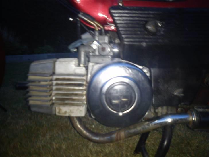 Puch Maxi K  billede 3