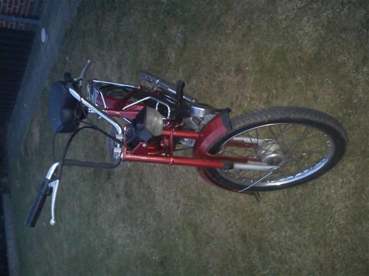 Puch Maxi K  billede 4