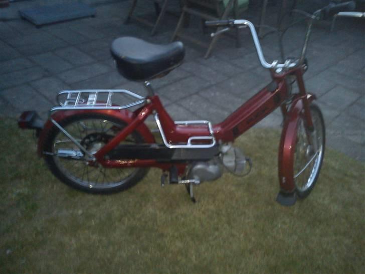 Puch Maxi K  billede 5