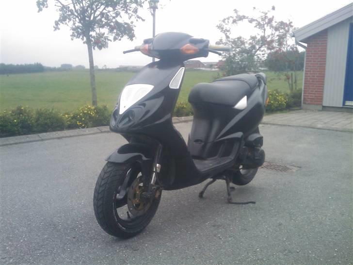 Piaggio NRG Extreme | SOLGT billede 2