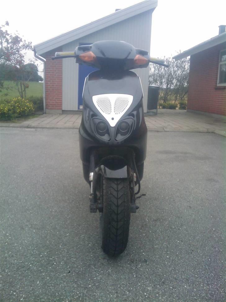 Piaggio NRG Extreme | SOLGT billede 3