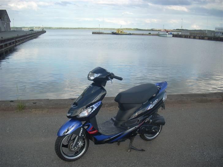 Giantco sprint byttet billede 1