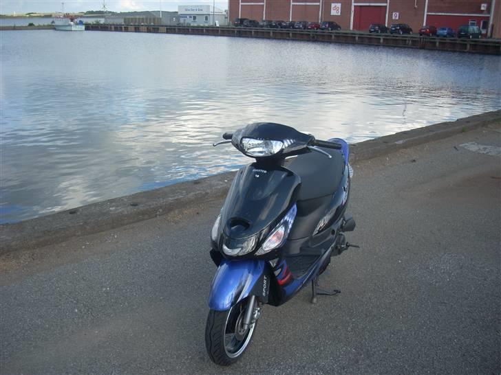 Giantco sprint byttet billede 2