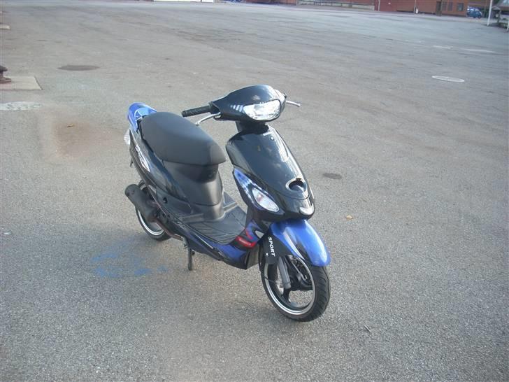 Giantco sprint byttet billede 3