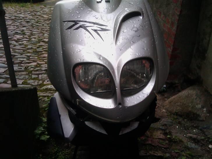 Peugeot tkr billede 8