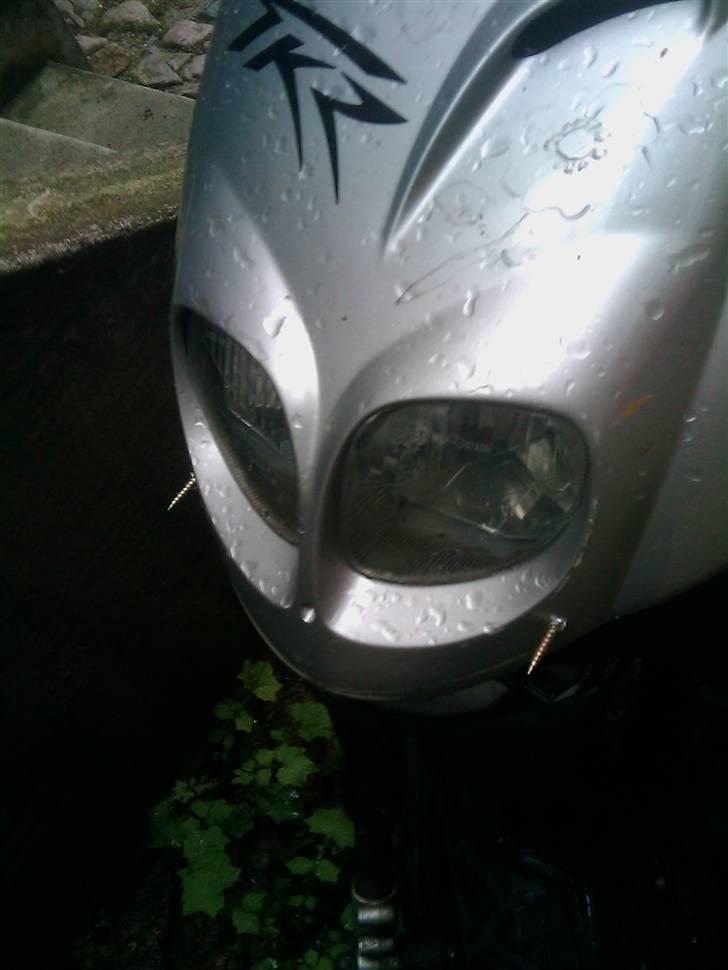 Peugeot tkr billede 9