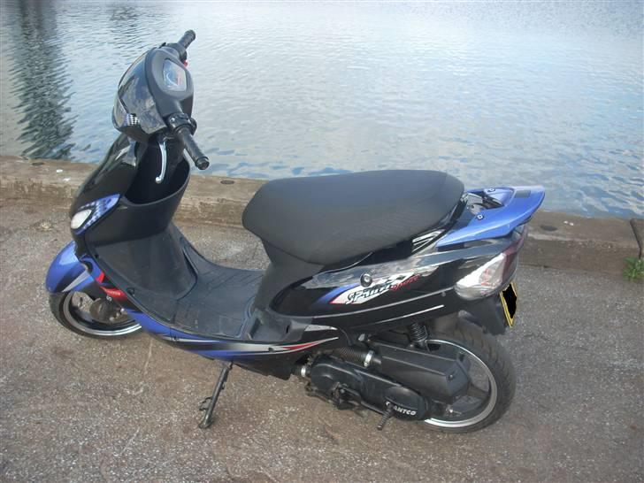 Giantco sprint byttet billede 4