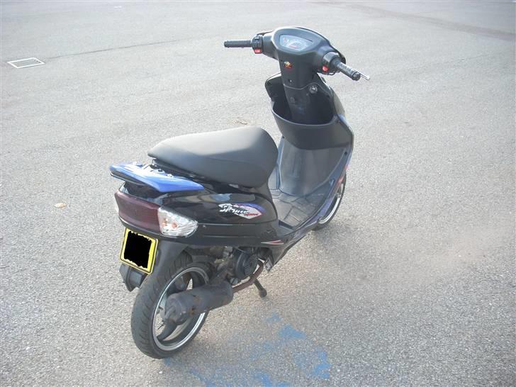 Giantco sprint byttet billede 5