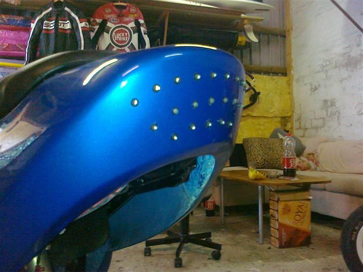 Piaggio NRG MC3 byttet billede 4