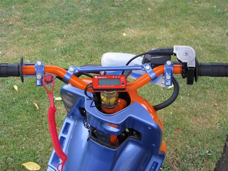 Gilera stalker byttet billede 14